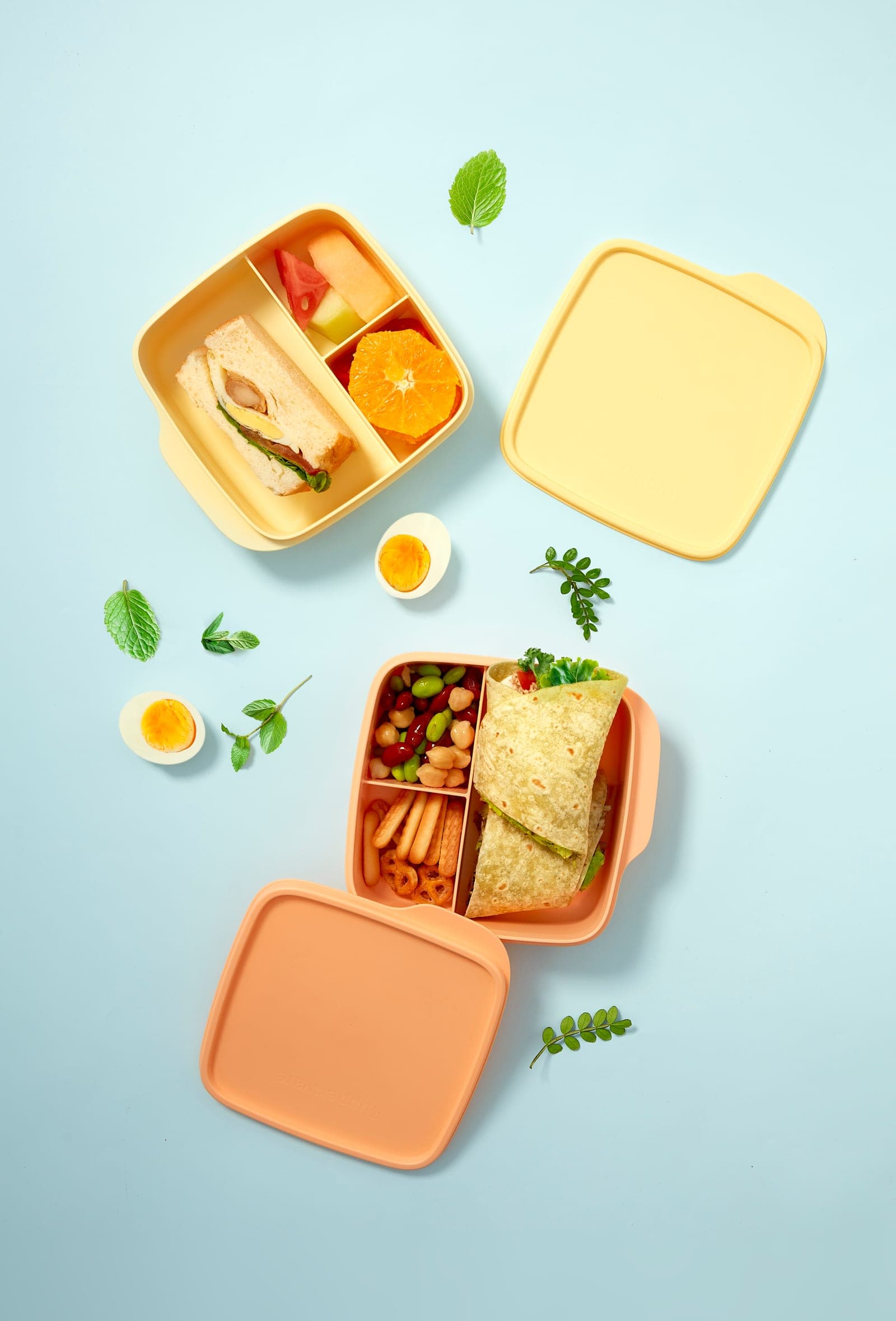 LunchBox 550ml