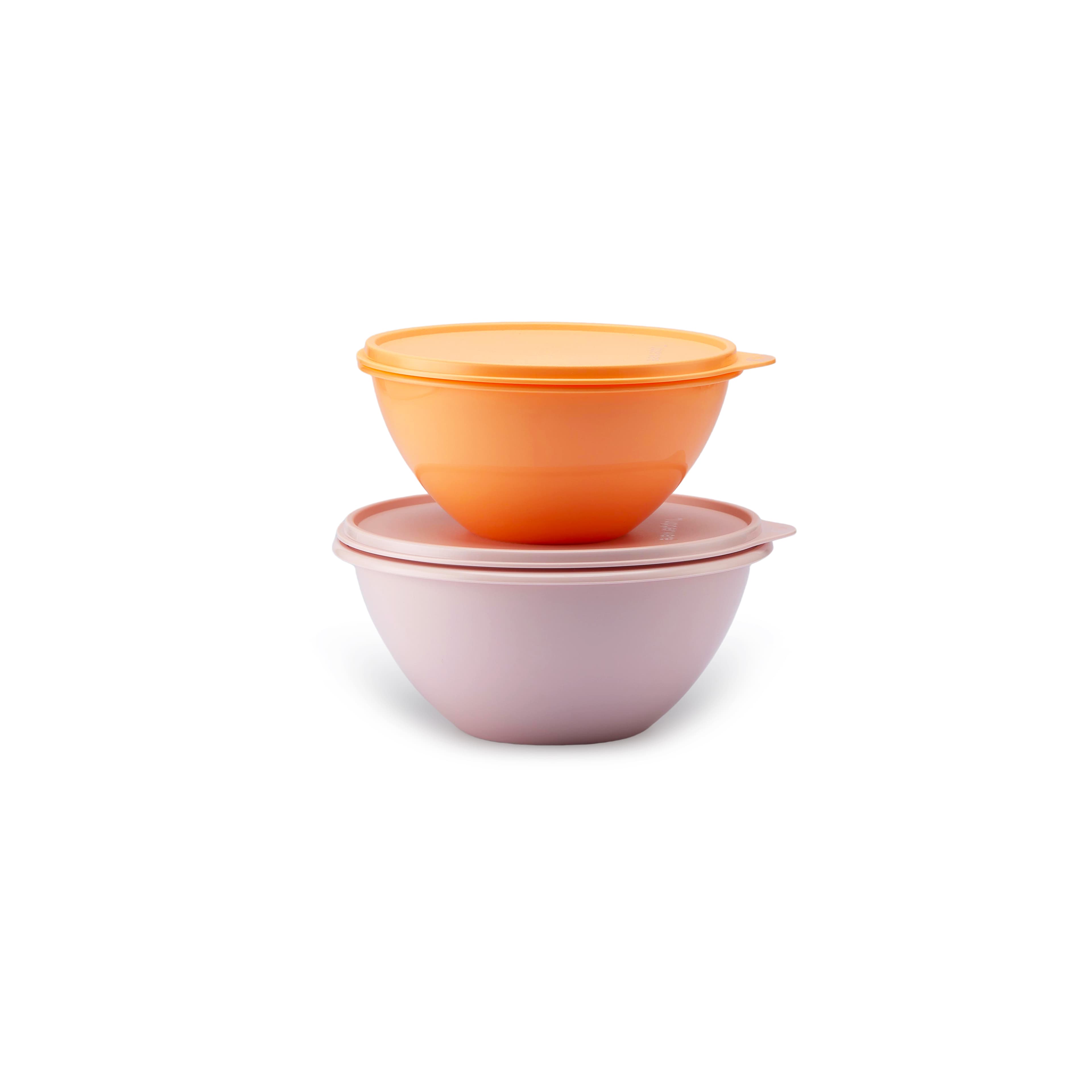 Wonderlier 2-Bowl Set